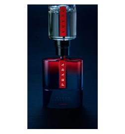 Luna Rossa Océan - Le Parfum
